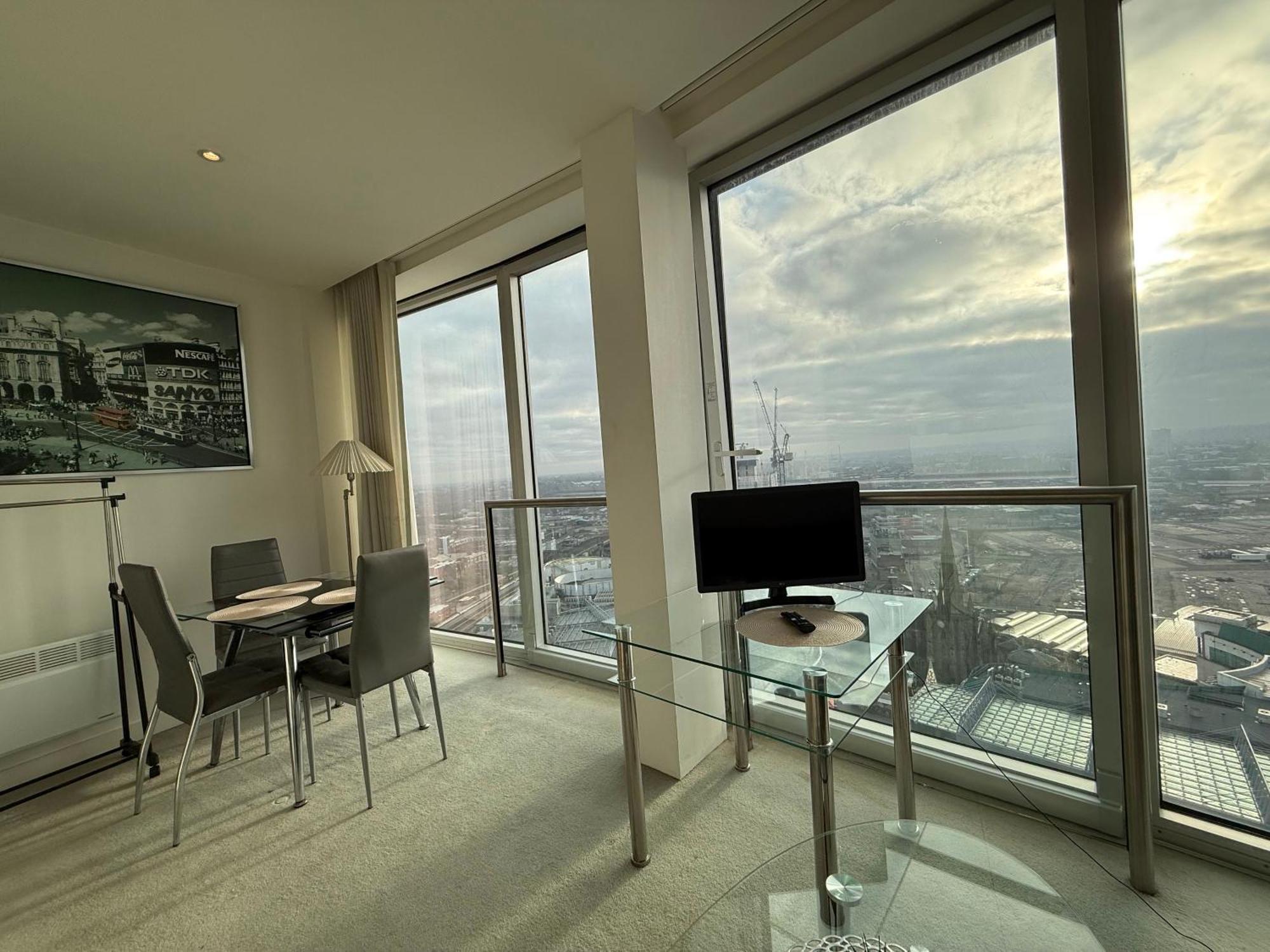 Stunning!!! City-Center!! Retreat With Modern Amenities Birmingham Esterno foto