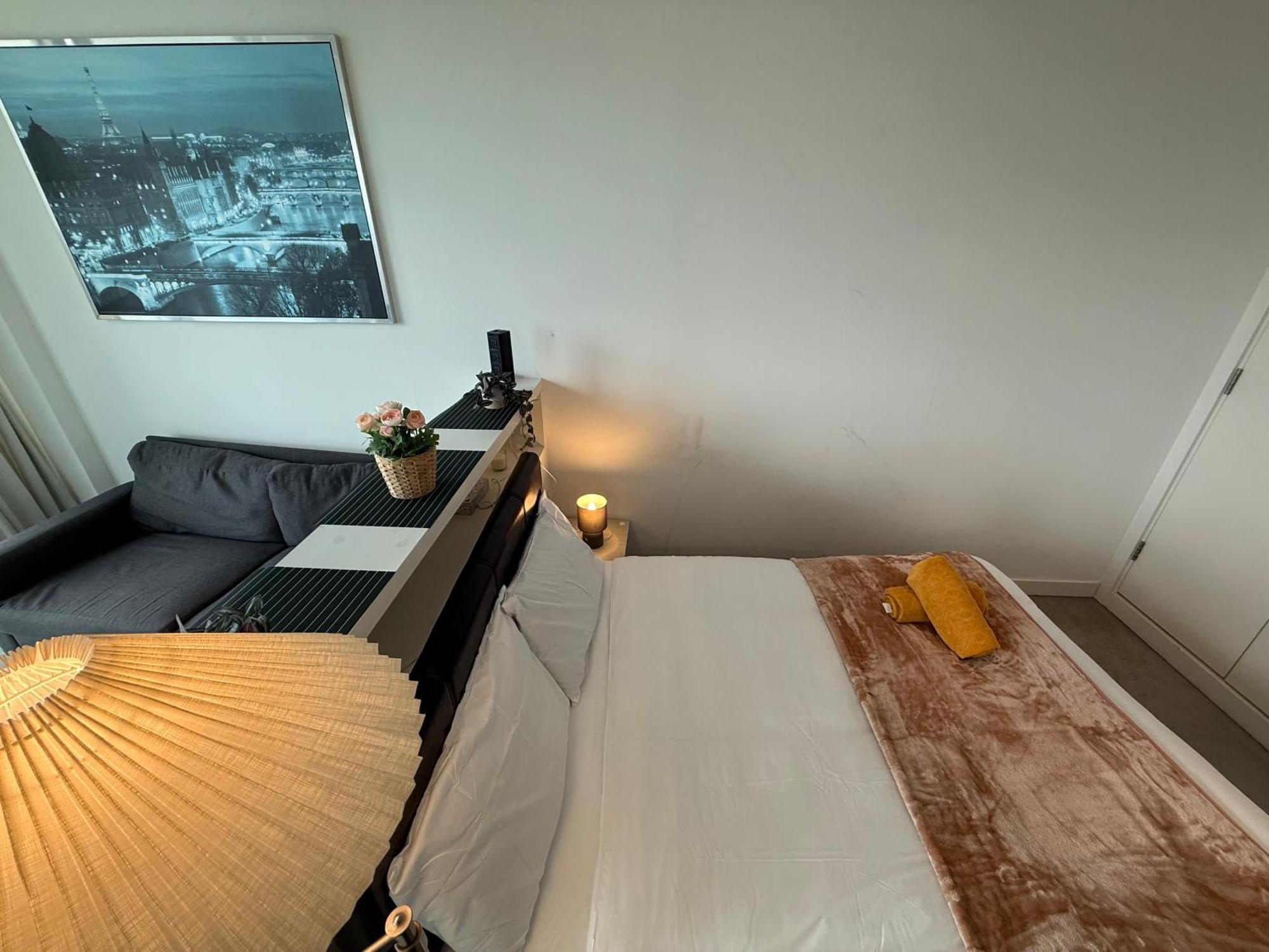 Stunning!!! City-Center!! Retreat With Modern Amenities Birmingham Esterno foto