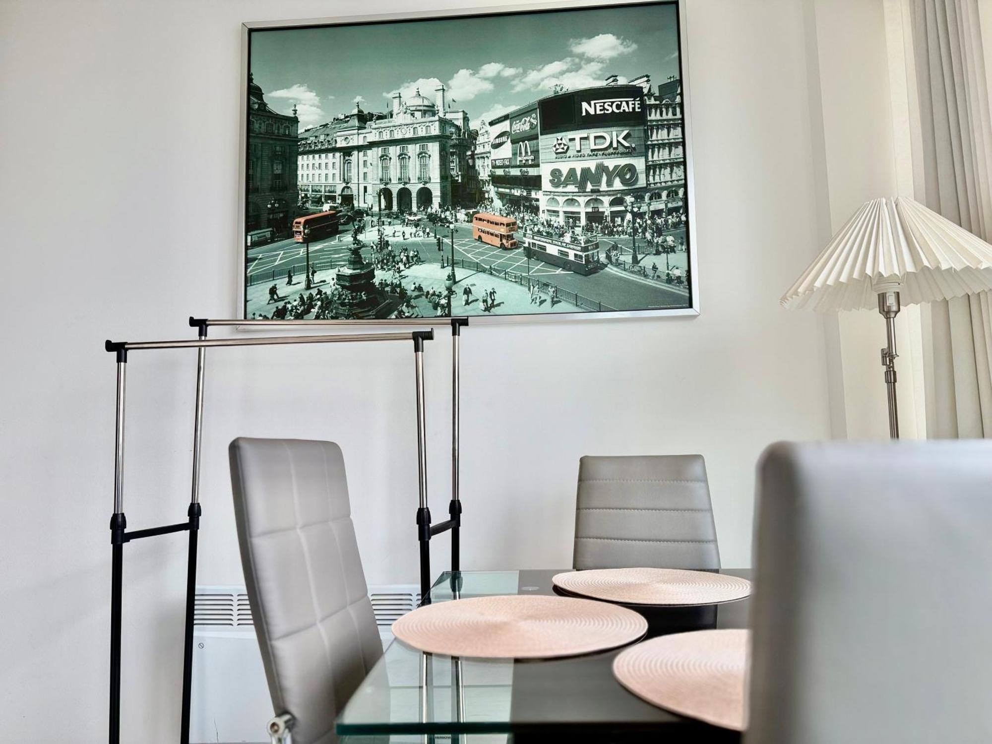Stunning!!! City-Center!! Retreat With Modern Amenities Birmingham Esterno foto
