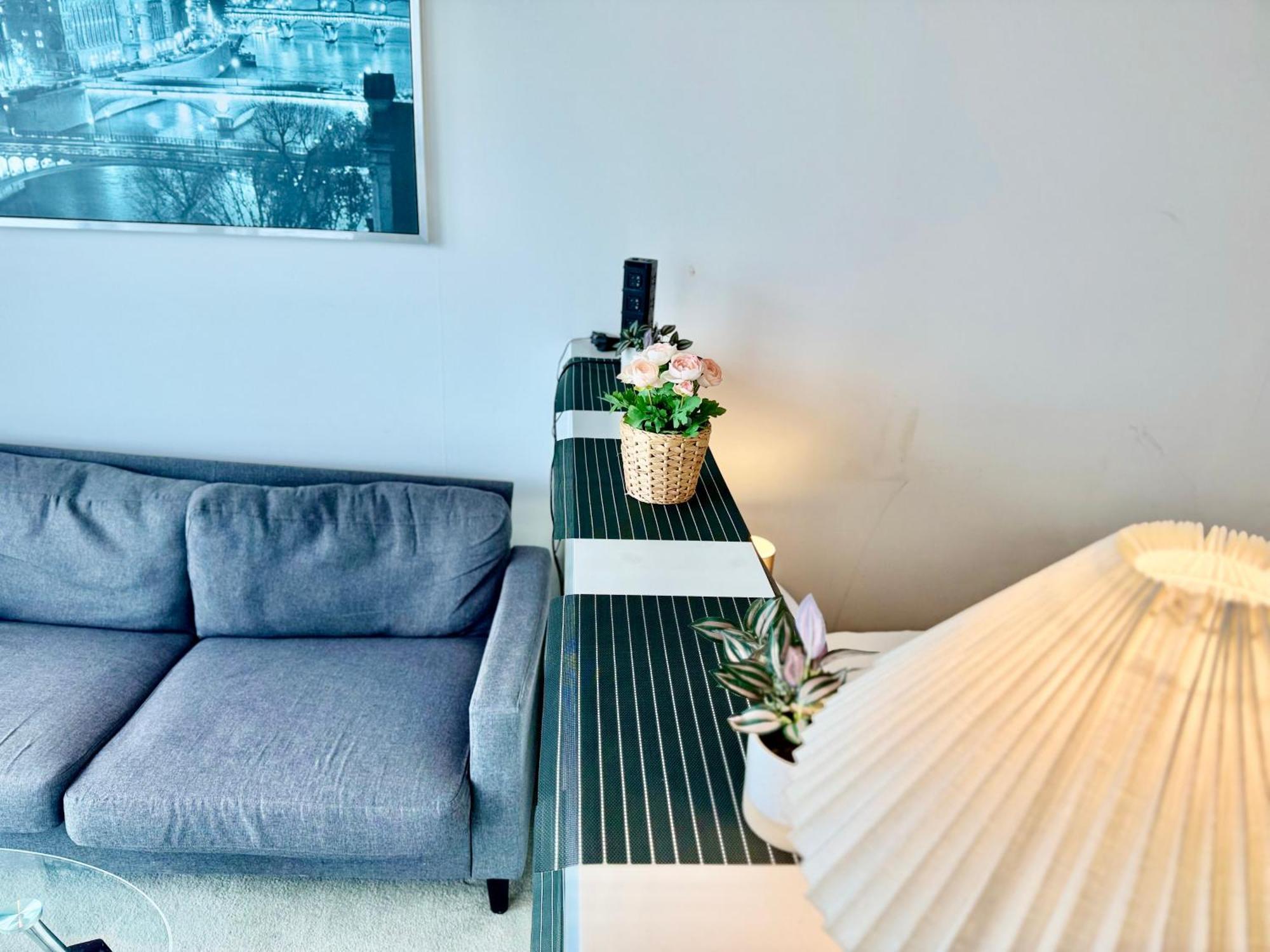 Stunning!!! City-Center!! Retreat With Modern Amenities Birmingham Esterno foto