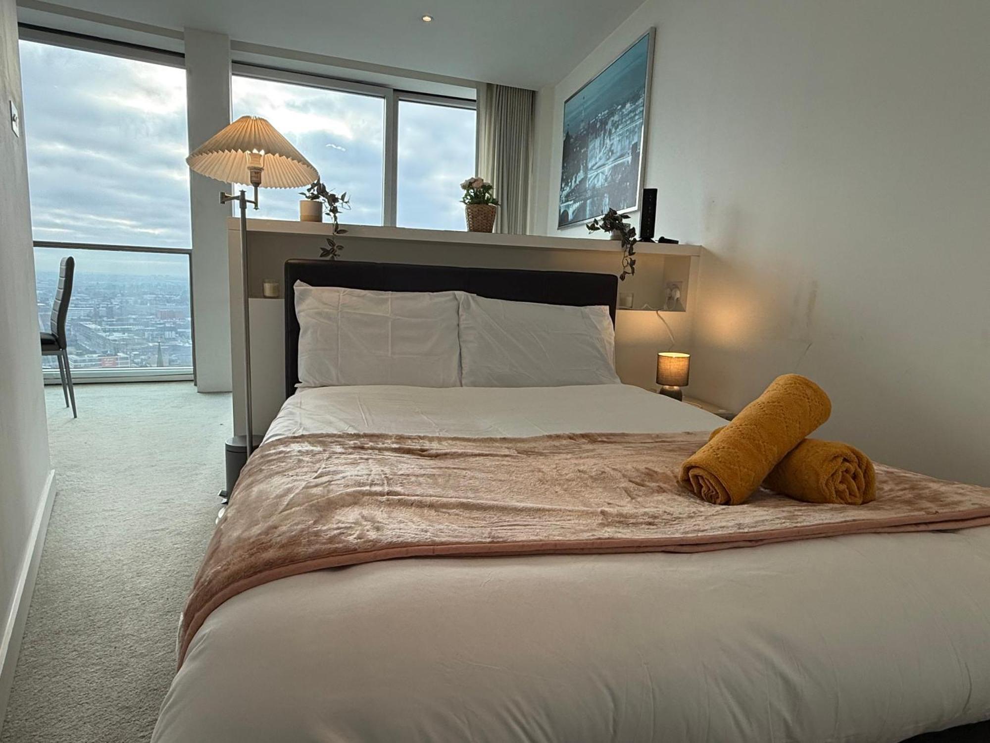 Stunning!!! City-Center!! Retreat With Modern Amenities Birmingham Esterno foto